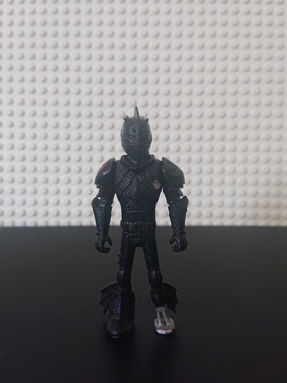 2020 Dreamworks Spin Master - Dragon Hiccup Haddock 3" Action Figure - Dragons